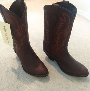 masterson boot company website